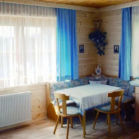 Haus Bergblick Holiday home