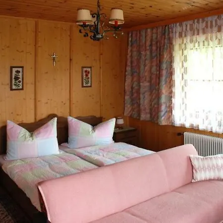 Holiday home Haus Bergblick