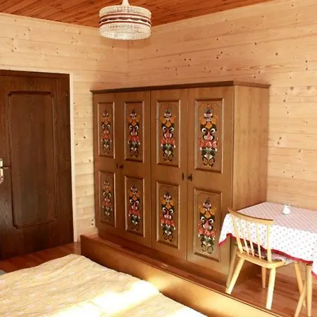 Holiday home Haus Bergblick *