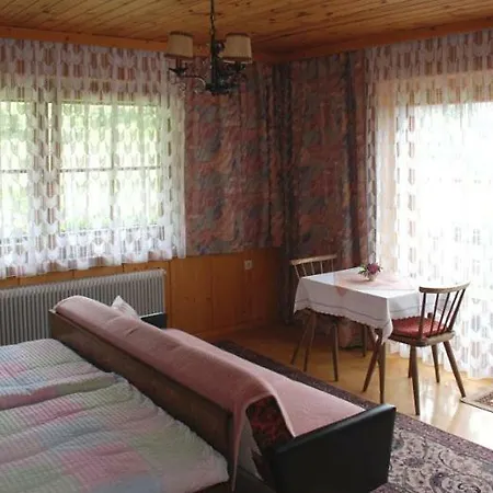 Haus Bergblick