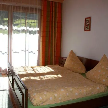 Haus Bergblick Holiday home *